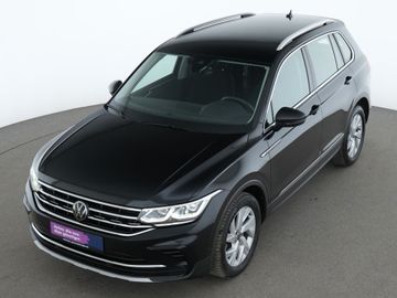 Volkswagen Tiguan - 10