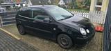 Volkswagen Vw Polo 1.9 tdi - Volkswagen Polo aus 2002: TDI