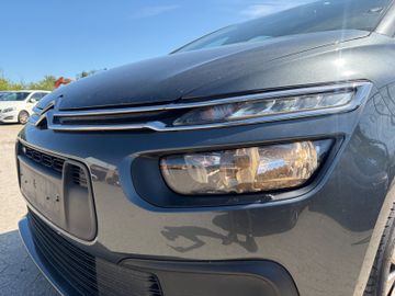 Citroen C4 Picasso - 9