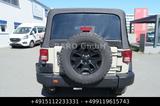 Jeep Wrangler Unlimited Golden Eagle - Jeep Gebrauchtwagen von 2017
