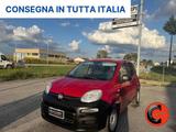 Fiat FIAT Panda 1.3 MJT POP 2 POSTI VAN N1 AUTOCARRO- - Fiat Panda POP mit Diesel-Antrieb