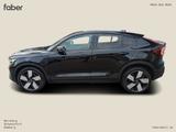 Volvo C40 Plus Recharge Pure Electric 2WD - Volvo C40 mit Anhängerkupplung