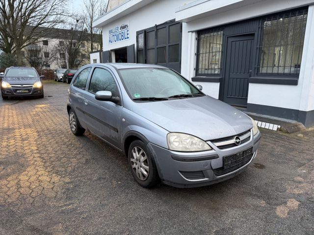 Opel Corsa 1.0