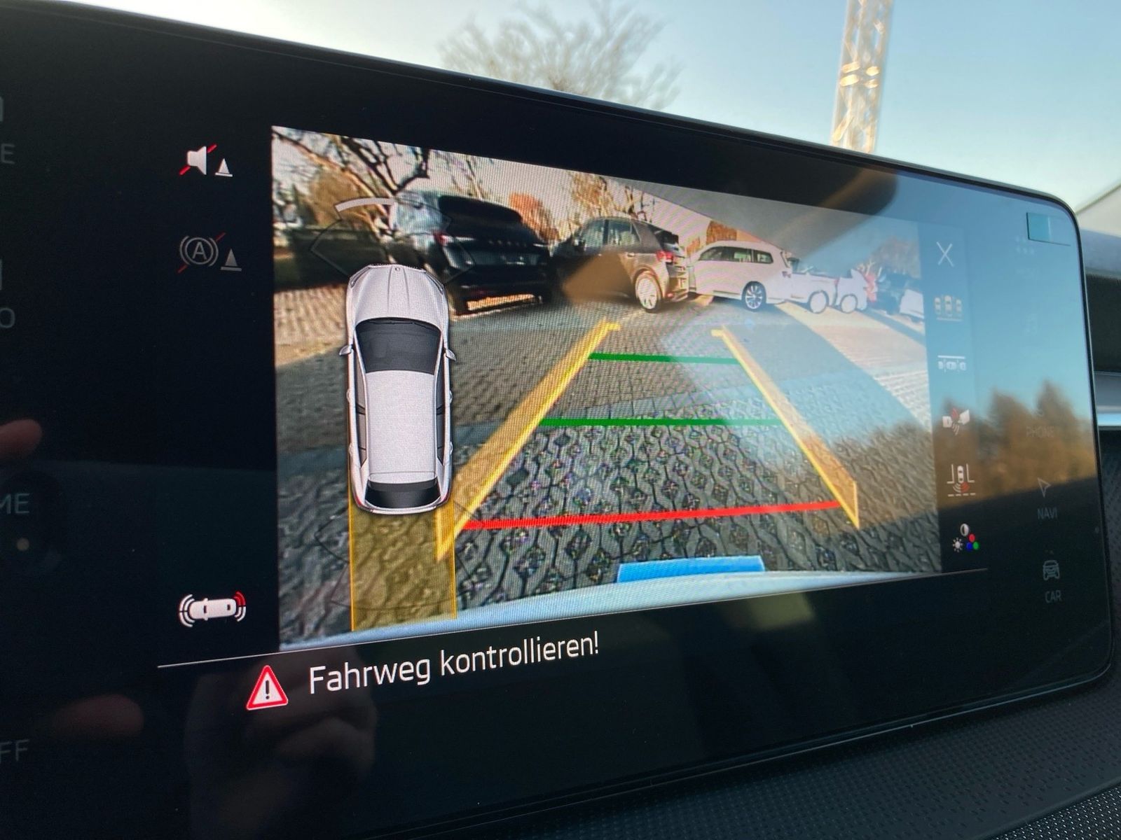 Skoda Fabia - Bild 17