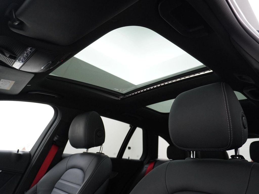 Mercedes-Benz C 43 AMG Estate 4MATIC Premium Plus | Panorama -