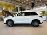 Suzuki 1.4 *Mild-Hybrid*Comfort*4x4*ACC*SHZ*RBS*LED* - Suzuki Vitara aus 2020