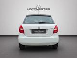 Skoda Fabia Classic*1Hand* - Skoda Fabia: Kleinwagen
