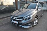 Mercedes-Benz B 180 SCORE!, Alu,Klima,Navi,LED,PDC,Shz,Tel,AHK - Mercedes-Benz B-Klasse SCORE! mit Benzin-Antrieb