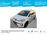 Volkswagen up! 1.0 move - gebrauchte VW up! aus dem Jahr 2020