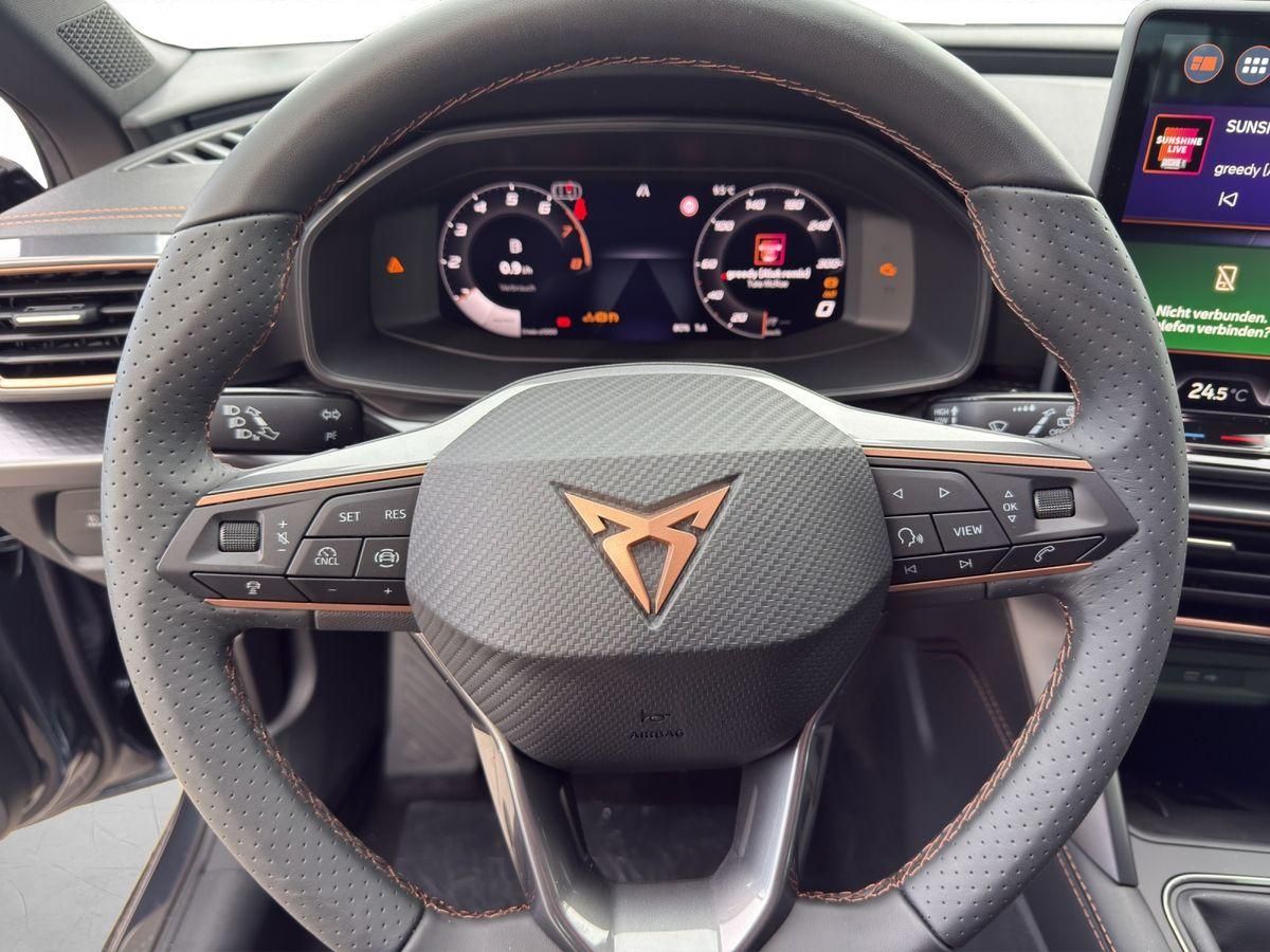 Cupra Leon - Bild 14