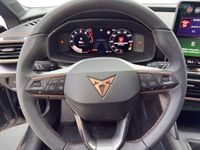 Cupra Leon - Vorschau Bild 14