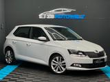 Skoda Fabia Style*DSG*ALU*NAVI*SZH*KLIMAAUTO