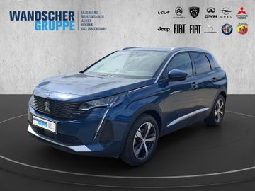 Peugeot 3008 Allure Pack1.2 PureTech 130