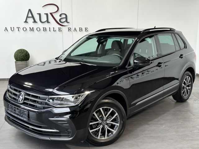 Volkswagen Tiguan 1.5 TSI DSG Life LED+ACC+KAMERA+KEYLESSGO