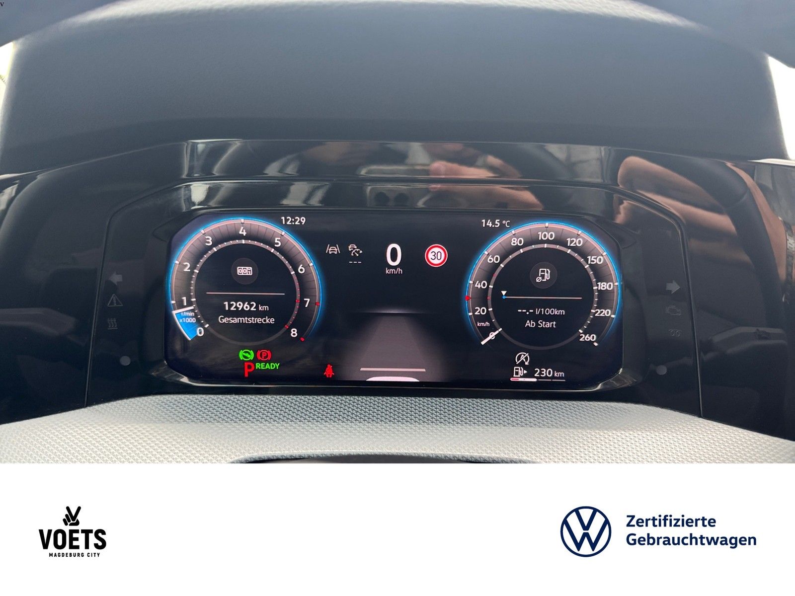 Volkswagen Golf - Bild 14