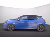 Opel Corsa Ultimate PANO NAVI LED KAMERA SHZ GJR - Opel Corsa: Ultimate