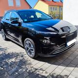 Hyundai KONA Elektro ELEKTRO 100kW - - Hyundai KONA Elektro: Privatanbieter