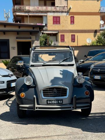 Citroën Citroen 2CV AZ KA B