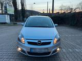 Opel Zafira 7-Sitzer - Benzin / Erdgas (CN... - Opel Zafira in Wuppertal