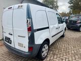 Renault Kangoo Z.E. - gebrauchte Renault Kangoo aus dem Jahr 2014