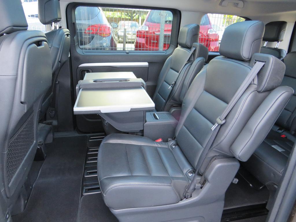 Citroën SpaceTourer