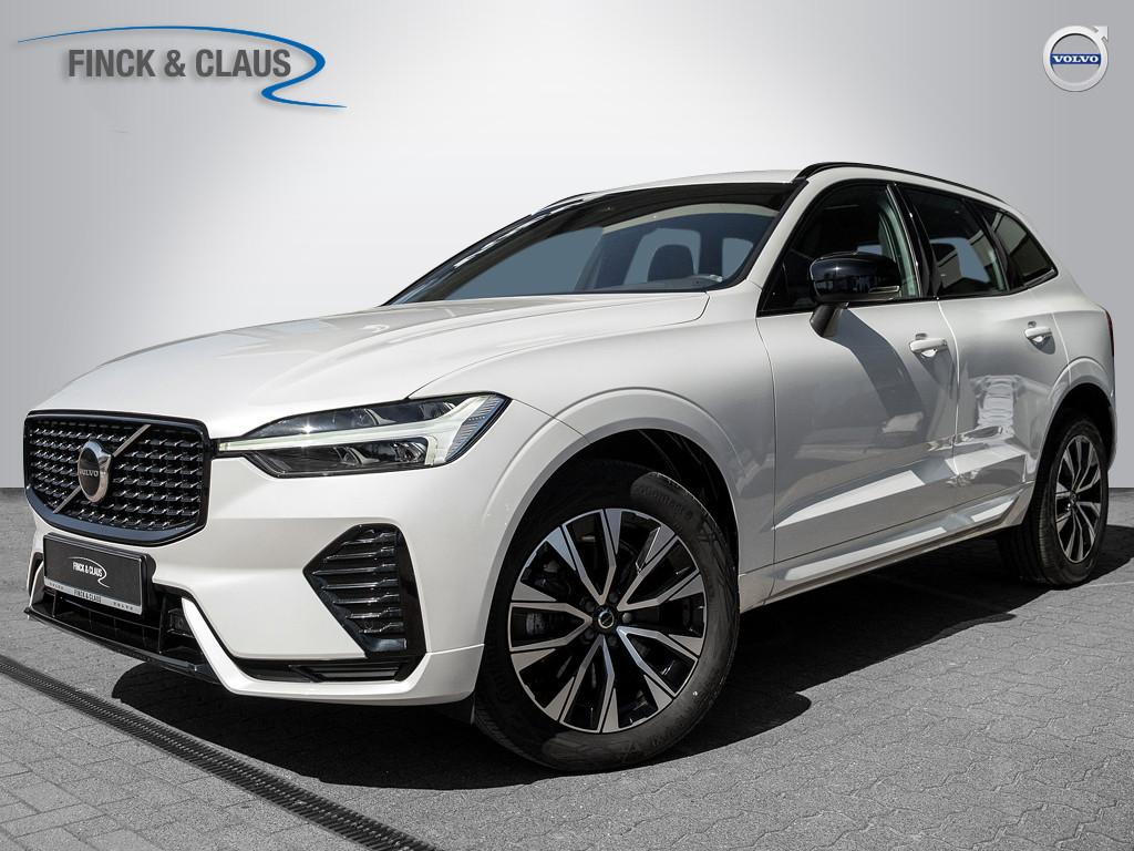 Volvo XC60 B4 AWD Plus Dark