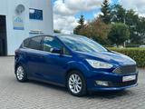 Ford C-Max Titanium Garantie*2-Zonen-Klima*Sitzhz.* - Ford C-Max: Max2