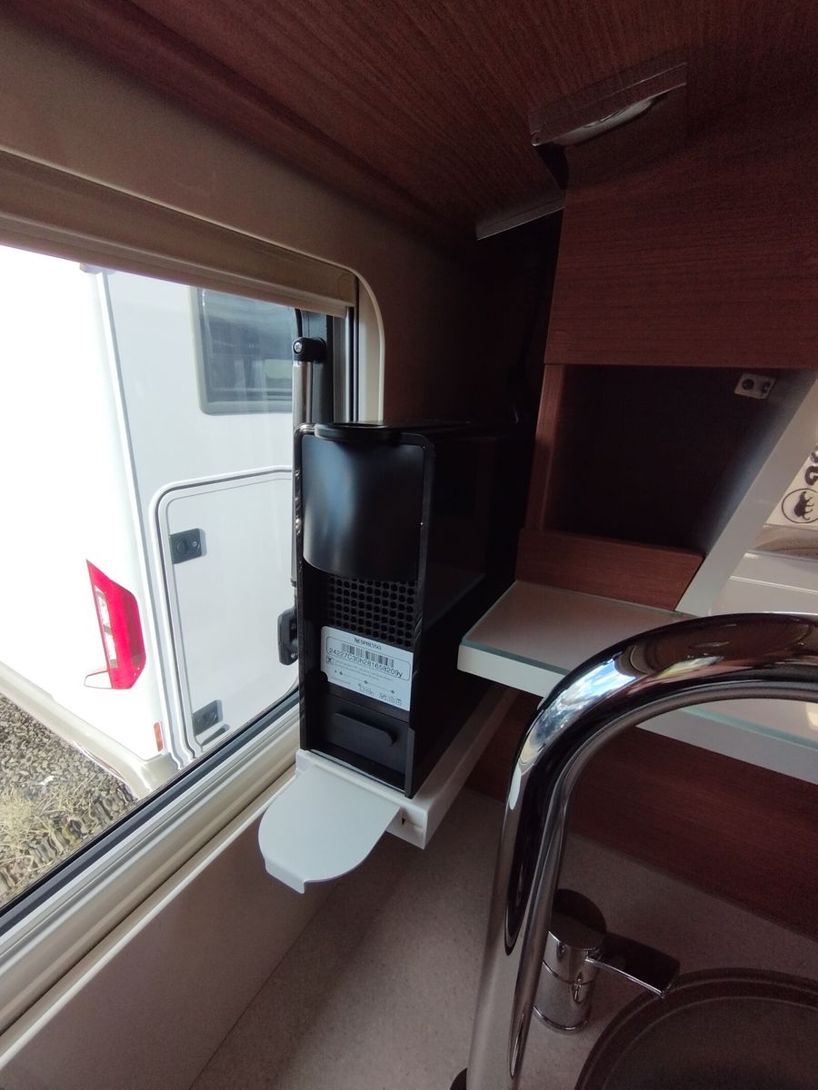 Fahrzeugabbildung Carthago chic c-line I 5.0 QB L Mercedes, Sat, Markise,AT