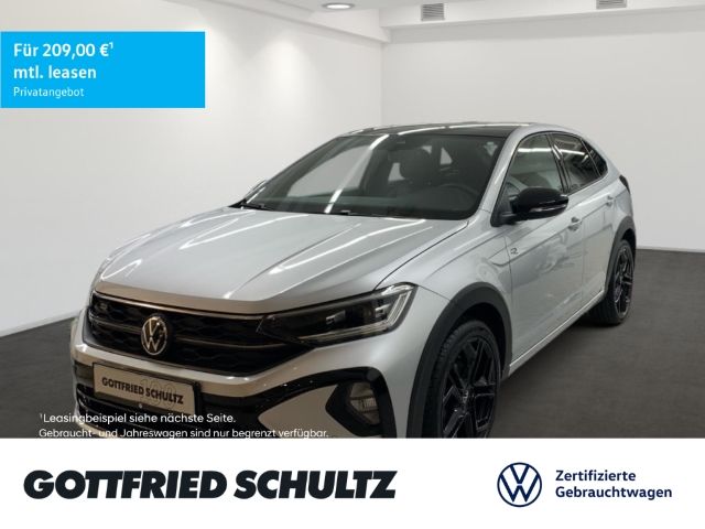 Volkswagen Taigo R-Line 1.0 TSI DSG Pano LED Navi