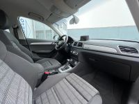 AUDI Q3 2.0 TDI quattro S-Line NAV KAM BI-XENON AHK bei Autohaus Landmann & Maier OHG