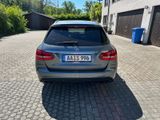 Mercedes-Benz C 43 AMG Mercedes-AMG C 43 4MATIC T Autom. M... - : Kombi, Mercedes AMG