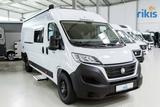 Chausson Van First Line V697 RV Markise Solar Trittstufe - Offers matching your search criteria