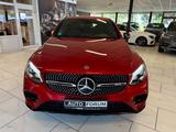 Mercedes-Benz GLC 43 AMG COUPE BURMESTER NIGHT AHK 360 DESIGNO - Mercedes-Benz GLC 43 AMG Gebrauchtwagen in Hamburg