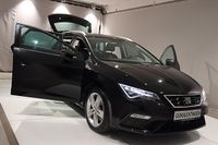 Seat 
