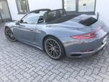 Porsche 991 Carrera 4S  4Rad Lenkung - Porsche 991 mit Benzin-Antrieb: Allradantrieb, Cabrio, Carrera 4s