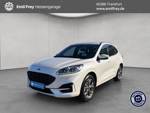 Ford Kuga 2.5 Duratec PHEV ST-LINE