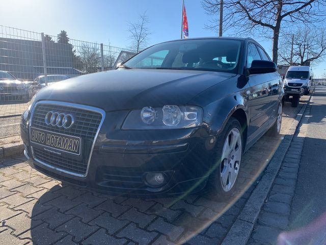 Audi A3 Sportback 2.0 TDI Ambition*Automatik