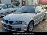 BMW 330 CI Cabrio - gebrauchte BMW 330 aus dem Jahr 2002