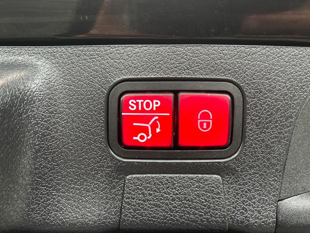 Mercedes-Benz CLA 45 AMG Shooting Brake