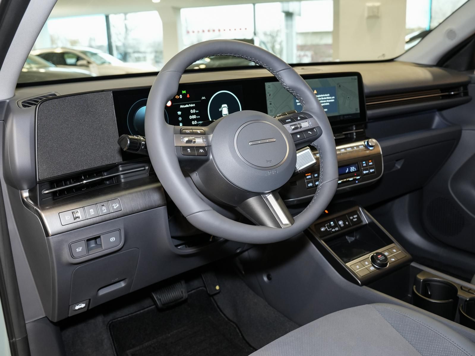 Hyundai KONA - Bild 14