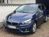 BMW 225xe iPerformance Active Tourer - BMW 225 von privat