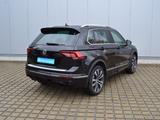 Volkswagen Tiguan 2.0 TDI 190 PS 4M DSG VOLL/R-Line HL/AHK/ - : 19