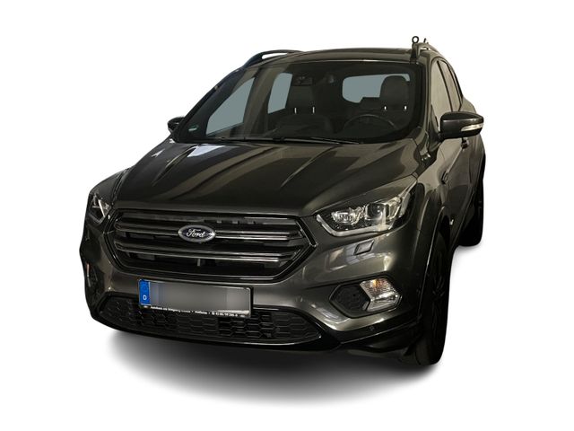 Ford Kuga ST-Line Keyless*SYNC*Ambiente*Pano*Facelift