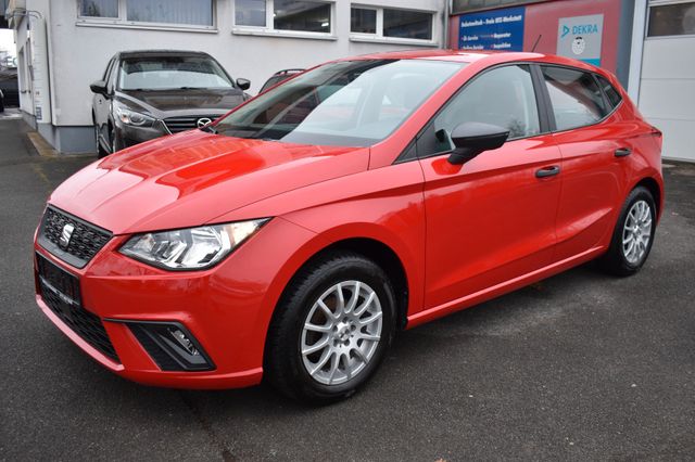 Seat Ibiza 1.0 MPI Reference *12tkm*