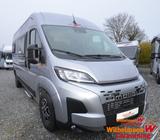 Malibu Van comfort 600 DB Rabatt 16388,- | Chassis-Pkt - Offers