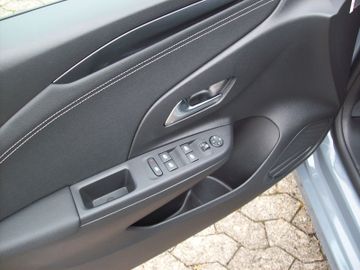 Bild 11 Opel Corsa F 1.2T GS+ PDC+Kam Voll-LED SHZ LHZ Navi