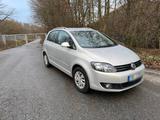 Volkswagen Golf 6 Plus Erste Hand AHK Automatik Schec... - Volkswagen Golf: 6er