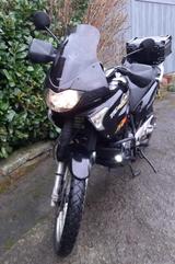 Honda Transalp XL650V RD11 - HONDA X11