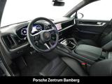 Porsche Cayenne S/ Sport Design Paket/ 22 Zoll/ - Porsche Cayenne mit Benzin-Antrieb: Automatik