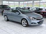 Opel Astra H Twin Top Edition+Sitzh+Tempomat+Klima - Opel Astra: Cabrio, H